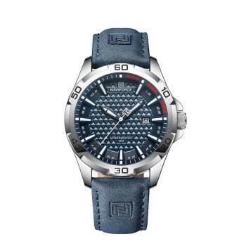 ساعت مردانه نیوی فورس - مدل 8023SBE