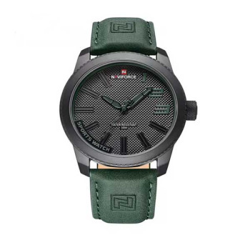 ساعت مردانه نیوی فورس - مدل 9202BGNGN